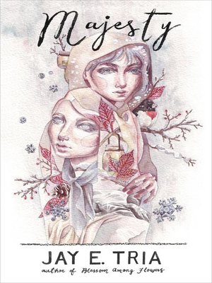 cover image of Majesty